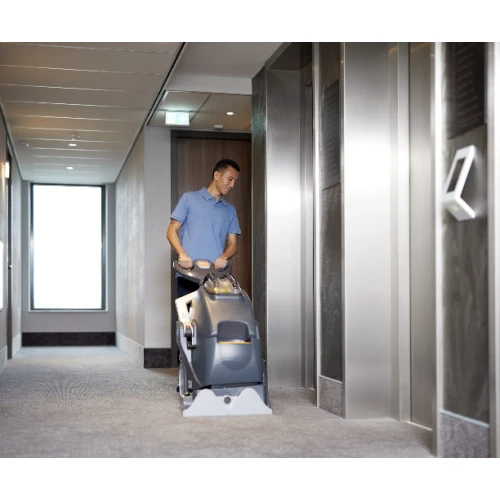 TASKI Procarpet 30 maszyna urządzenie do prania wykładzin dywanów